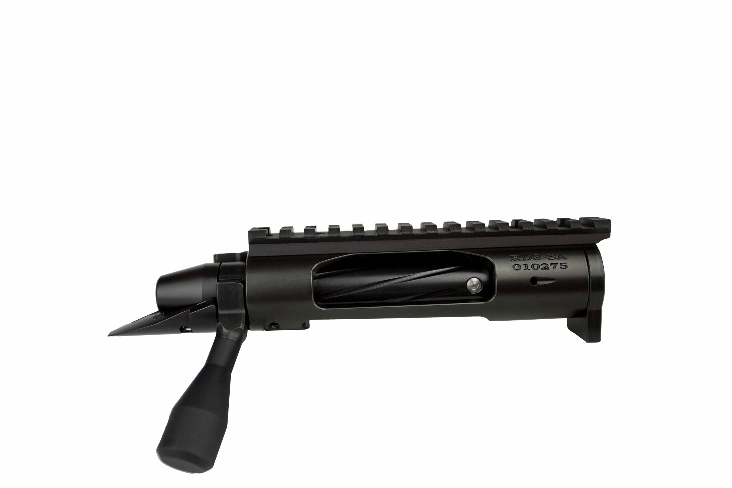Big horn / Zermatt Arms Origin RD3 Actions - Straight Jacket Armory