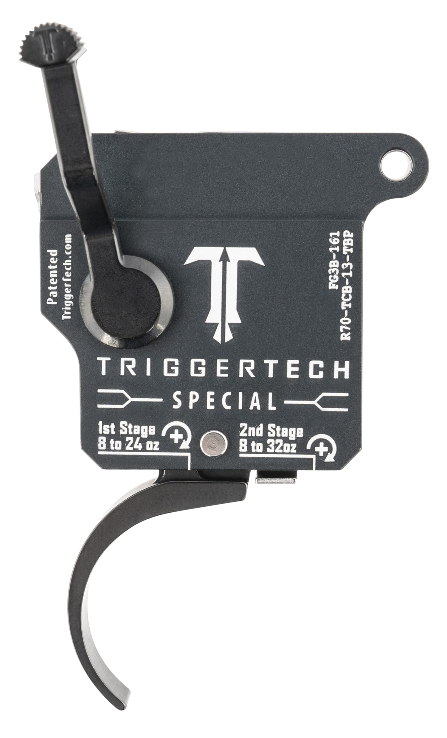 trigger tech special