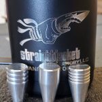 custom bolt handles