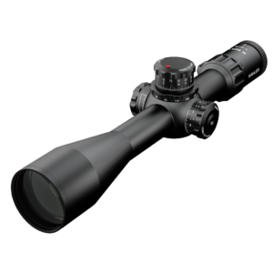 scope sniper long range glass PRS NRL competition kahles 525i