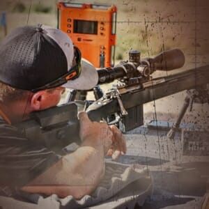 Long Range Shooting Classes