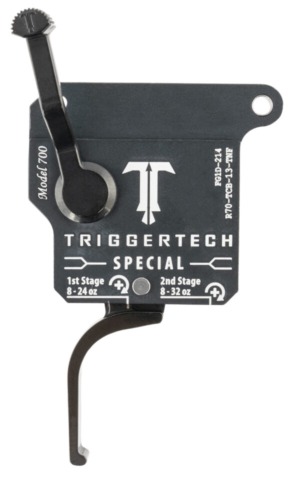trigger tech special 2 stage