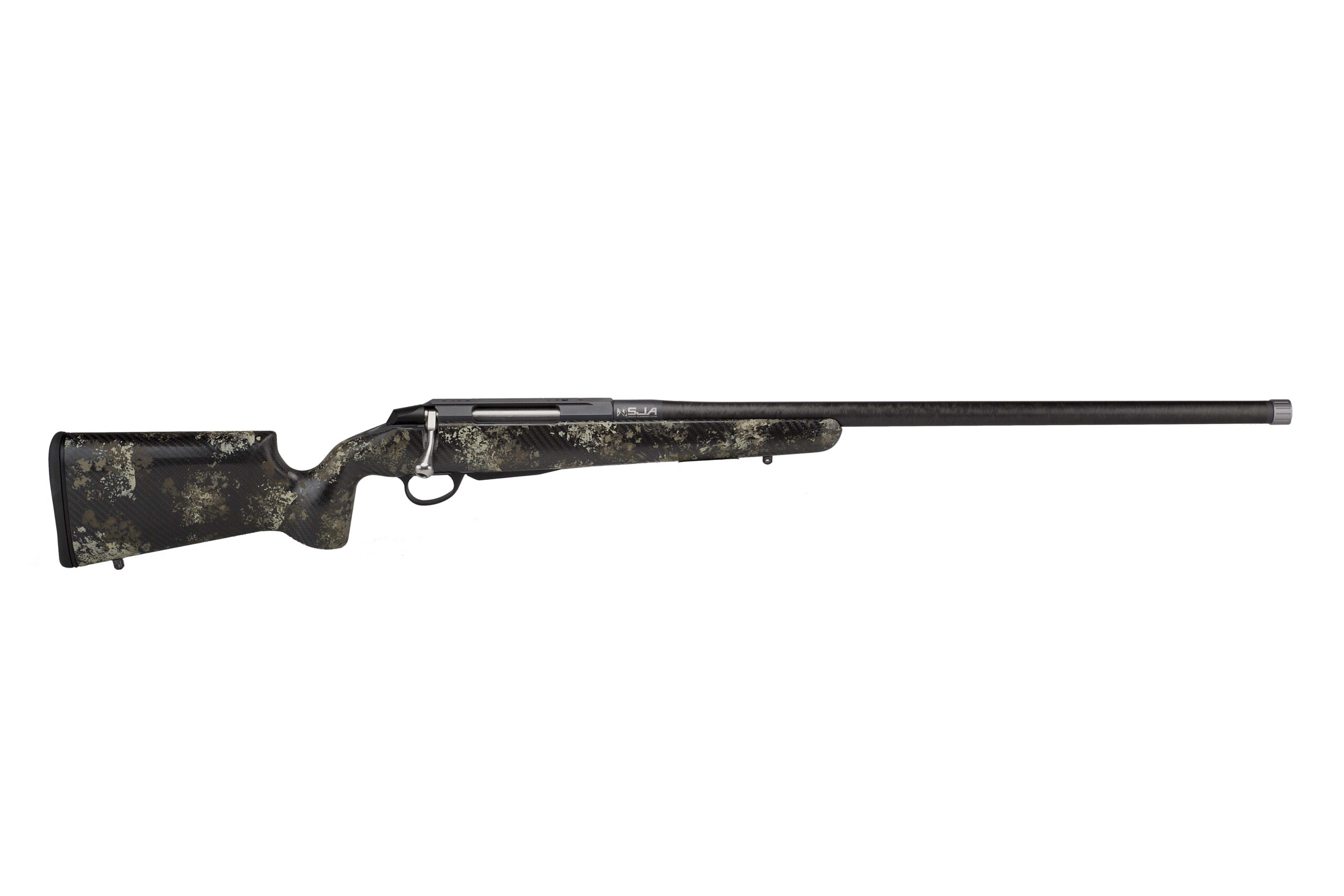 Tikka T3X Custom Hunting Rifle (In-Stock) - Straight Jacket Armory